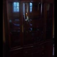 China Cabinet for sale in Chico CA by Garage Sale Showcase Member Gabound2016