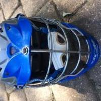 Lax Equipment for sale in Monmouth County NJ by Garage Sale Showcase Member Dutch11