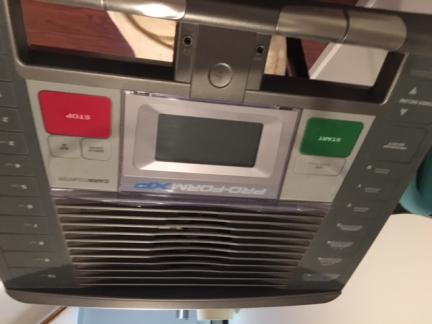 Treadmill-Proform for sale in Monmouth County NJ
