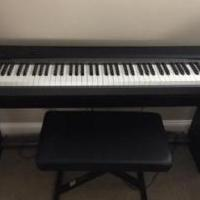 Electric Piano for sale in Monmouth County NJ by Garage Sale Showcase Member Dutch11