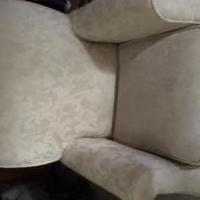 Living room chair for sale in Monmouth County NJ by Garage Sale Showcase Member Dutch11