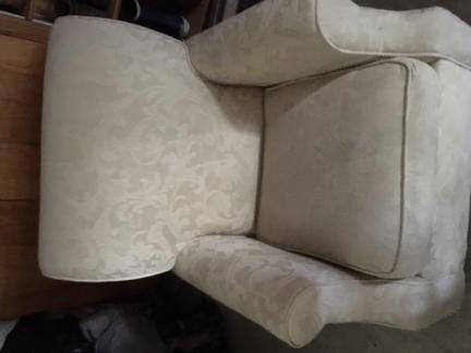 Living room chair for sale in Monmouth County NJ