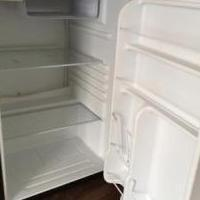 Bar or Dorm Refrigerator for sale in Alexandria MN by Garage Sale Showcase Member Chrystal