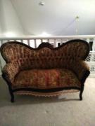 Antique love seat for sale in Camden County GA