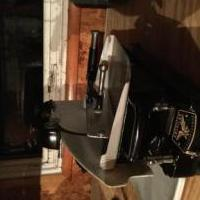 American meat slicer for sale in Auglaize County OH by Garage Sale Showcase Member Garmeyer