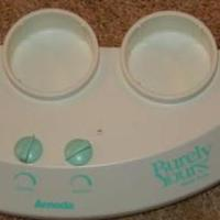 Ameda Breast Pump for sale in North Liberty IA by Garage Sale Showcase Member Jsknight007