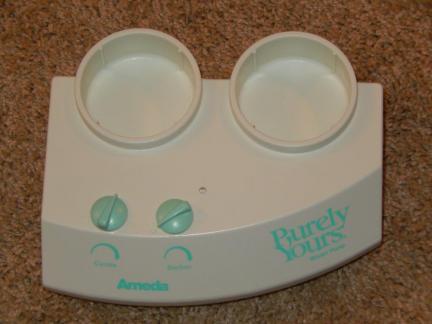 Ameda Breast Pump for sale in North Liberty IA