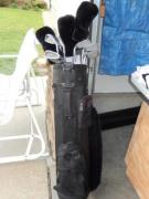 Golf Clubs & Golf Bag for sale in North Liberty IA
