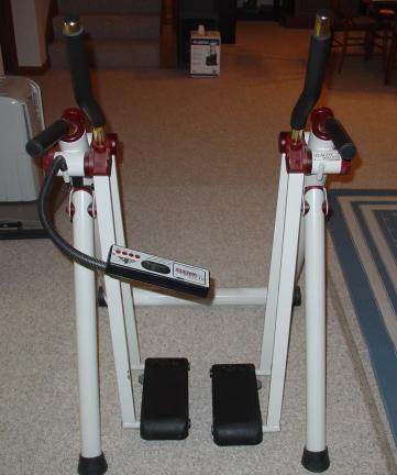 HealthWalker for sale in Decatur IN