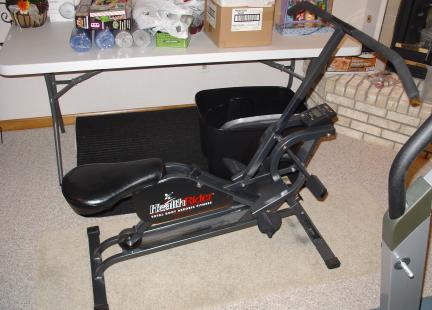 HealthRider for sale in Decatur IN