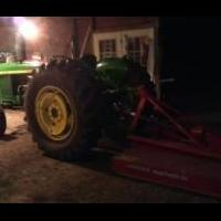 John Deere Tractor for sale in Duplin County NC by Garage Sale Showcase Member Garage And Yard Sales In Nc