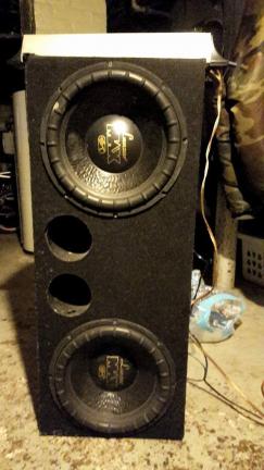 Audio equipment for sale in Niagara Falls NY