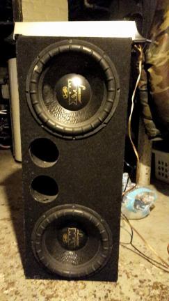 Audio equipment for sale in Niagara Falls NY