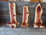 Wood Wall Shelves for sale in Price County WI