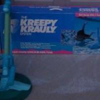 Kreepy Krauly System In-Ground Pool Vac for sale in Norwalk OH by Garage Sale Showcase Member RM Norwalk Ohio