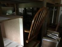 Garage sale in LANSING, Michigan of Garage Sale Showcase Member Pole Barn Sale. 8 items currently listed for sale.