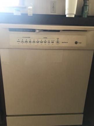 Dishwasher for sale in LANSING MI
