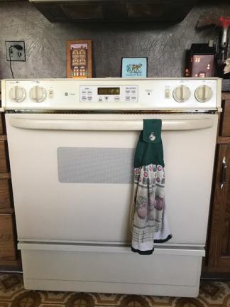Stove for sale in LANSING MI