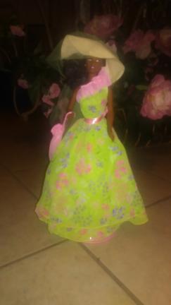 Simply Charming barbie(new) for sale in Dexter MO