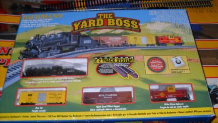 N gauge ho gauge lot running train sets for sale in Sandusky OH