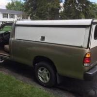 2003 Toyota Tundra for sale in Lockport NY by Garage Sale Showcase Member Mikmar55