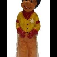 Large Howdy Doody Squeak Toy for sale in Copiah County MS by Garage Sale Showcase Member Sbrown