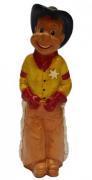 Large Howdy Doody Squeak Toy for sale in Copiah County MS