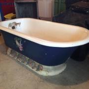 Pedestal bathtub for sale in Washington County NY