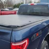 Truck Bed Covet for sale in Tiffin OH by Garage Sale Showcase member Raymond, posted 11/29/2022