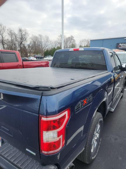 Truck Bed Covet for sale in Tiffin OH