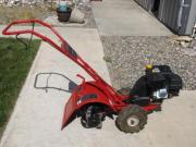 Troy-Built Rear Tine Rototiller for sale in Stillwater County MT