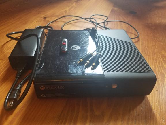 Xbox 360