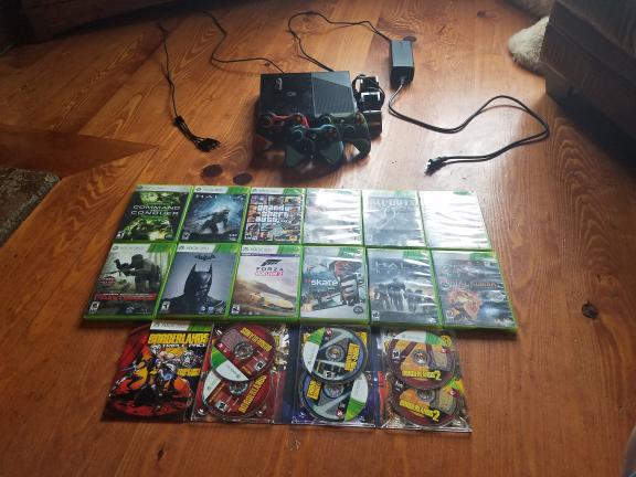Xbox 360 for sale in Idaho Springs CO