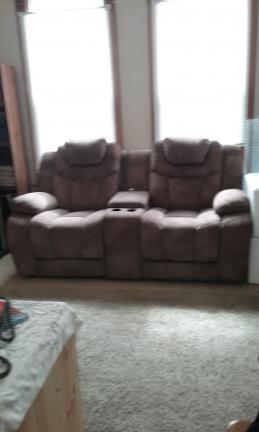 Love seat for sale in Clear Creek County CO