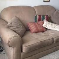 Sofa Sleeper - Lazy Boy for sale in Irving TX by Garage Sale Showcase member smitchum6, posted 05/02/2018