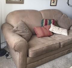 Sofa Sleeper - Lazy Boy for sale in Irving TX