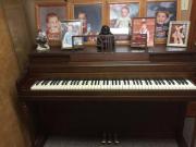 Betsy Ross Spinet Piano for sale in Montgomery County IL
