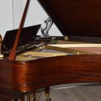 Conover Cable Baby Grand Piano for sale in Aledo TX by Garage Sale Showcase member Bumsted1, posted 08/25/2018