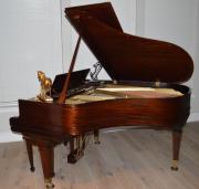 Conover Cable Baby Grand Piano for sale in Aledo TX