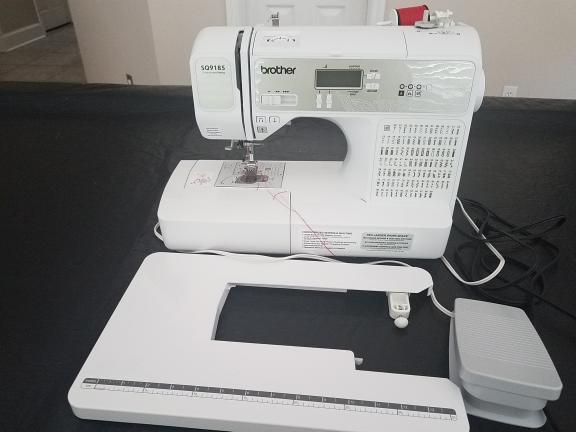 Brother Sewing and Quilting Machine for sale in Aledo TX
