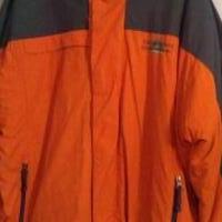 Coat, jacket, men's for sale in Cumberland MD by Garage Sale Showcase member VTamosaitis, posted 01/22/2019
