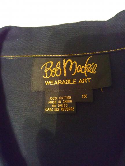 Ladies spring weight denim jacket