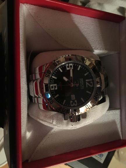 Invictta Watch for sale in Colts Neck NJ