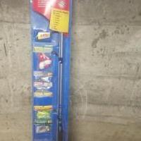 Fishing Pole for sale in Granite City IL by Garage Sale Showcase member Joiner007, posted 07/18/2018
