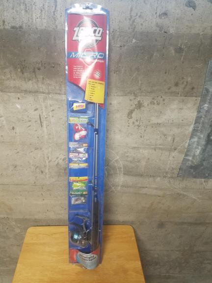 Fishing Pole for sale in Granite City IL