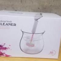 Miracleaner, Make Up Brush Cleaner for sale in Granite City IL by Garage Sale Showcase member Joiner007, posted 07/18/2018