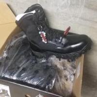 Rocky Boots, 11.5 for sale in Granite City IL by Garage Sale Showcase member Joiner007, posted 07/18/2018