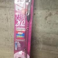 Fishing Pole for sale in Granite City IL by Garage Sale Showcase member Joiner007, posted 07/18/2018