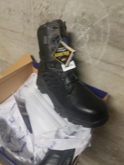 BATES, GX-8 Safety Toe 8" GORE-TEX for sale in Granite City IL