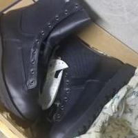 Danner, black boot for sale in Granite City IL by Garage Sale Showcase member Joiner007, posted 07/18/2018